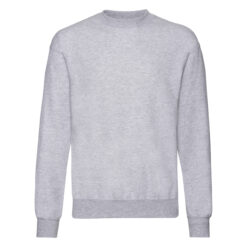 Crewneck sweatshirt