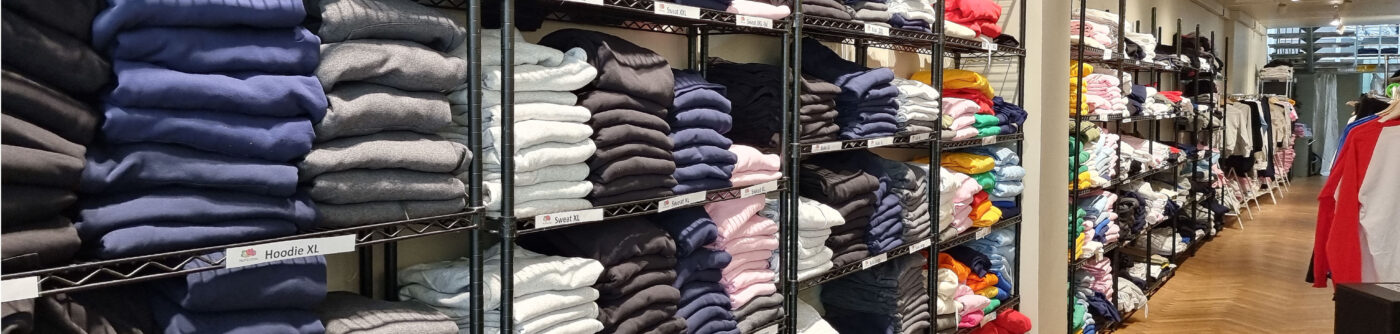 Billede af Fruit Butikken på Ryesgade 7, 8000 Aarhus C