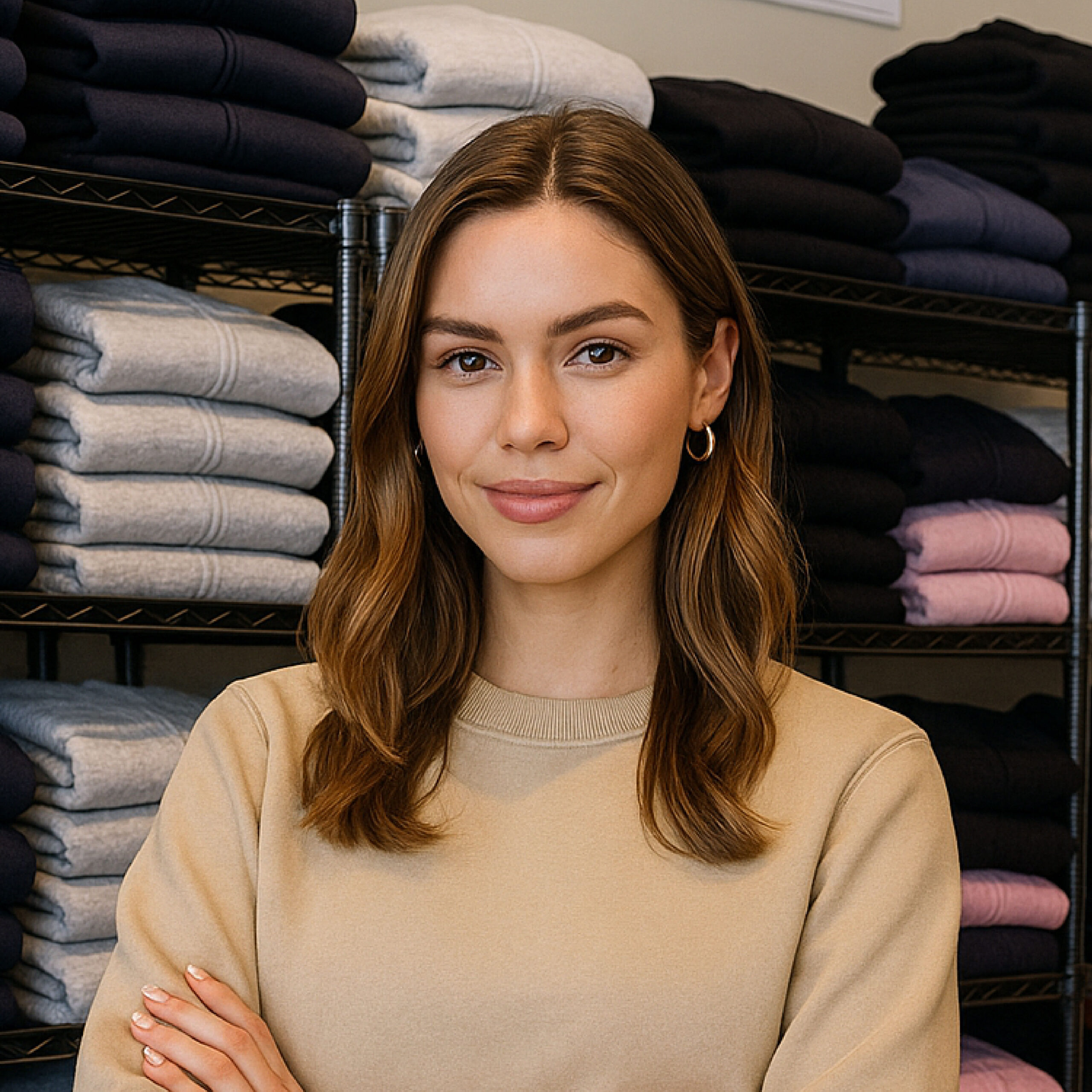 Marketingkoordinator profilbillede