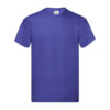 Blå